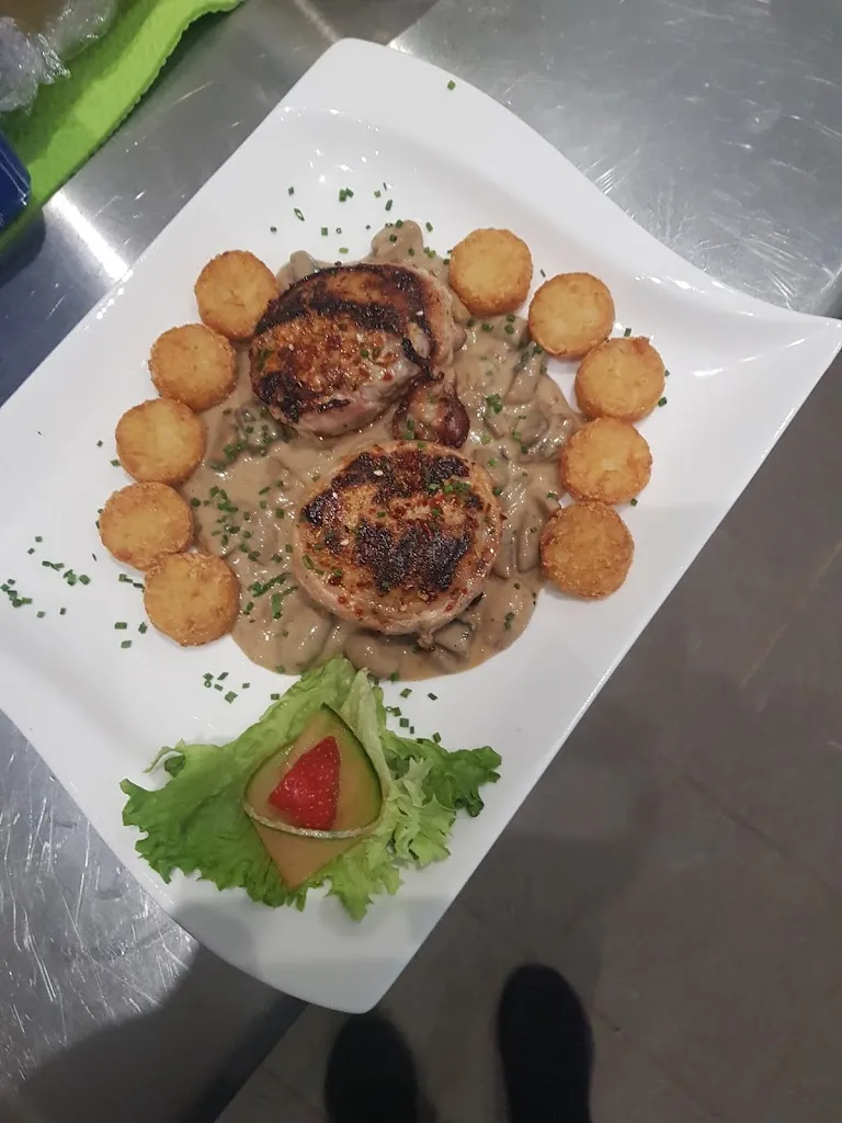 Menu_Bistro am Tennisplatz_Eilsen_immagine_8