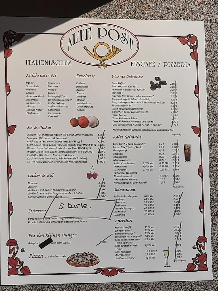 Menu_Eiscafé Alte Post_Eilsen_image_2