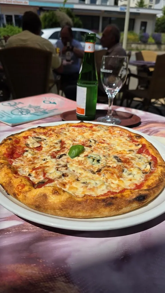 XtremeXplosiv_Eiscafé Alte Post_Eilsen_review