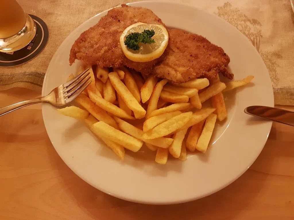 Menu_Restaurant 3 Mohren_Laupheim_immagine_9