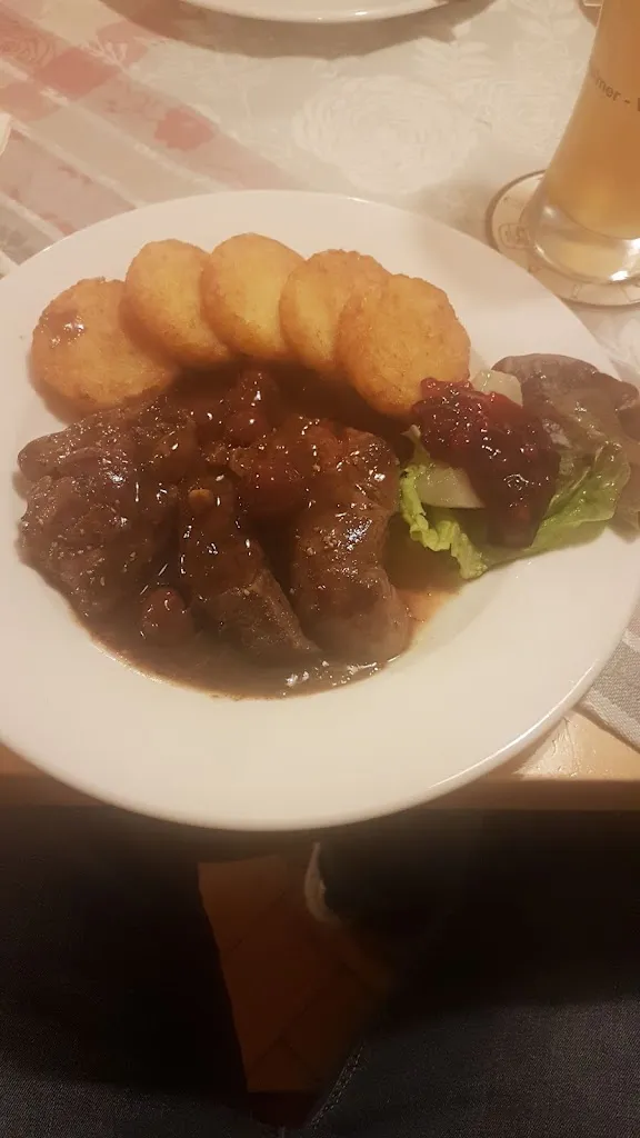 Nuno Silva_Restaurant 3 Mohren_Laupheim_recensione