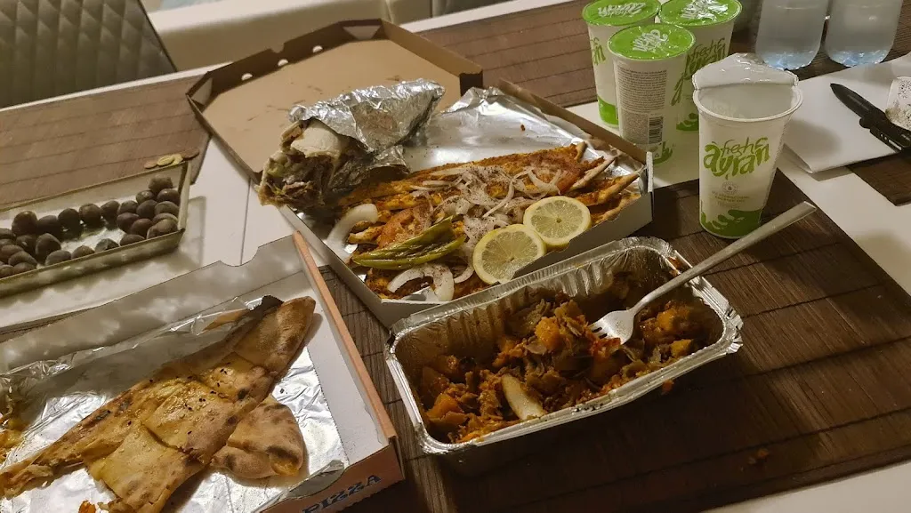 Stanislaw Lachno_Semis Imbiss_Adelmannsfelden_review