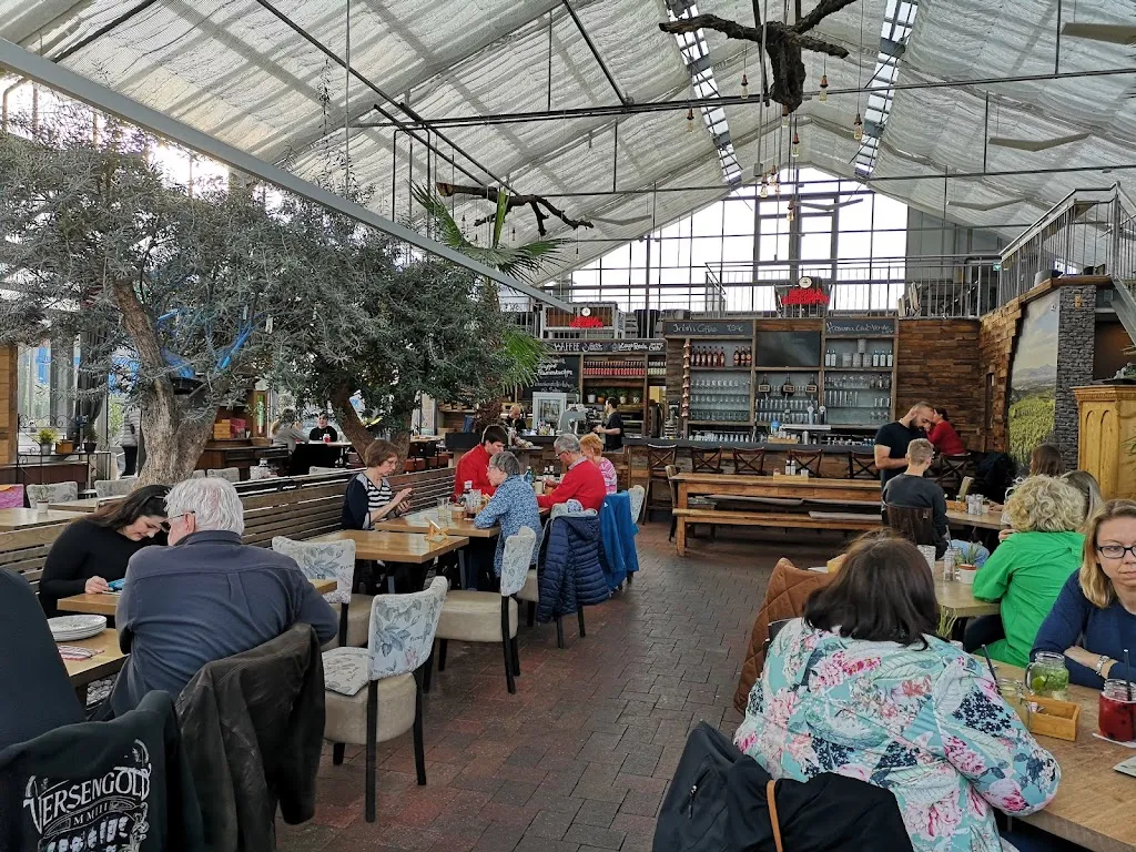 John McNair_Im Original Köndringen_Teningen_review