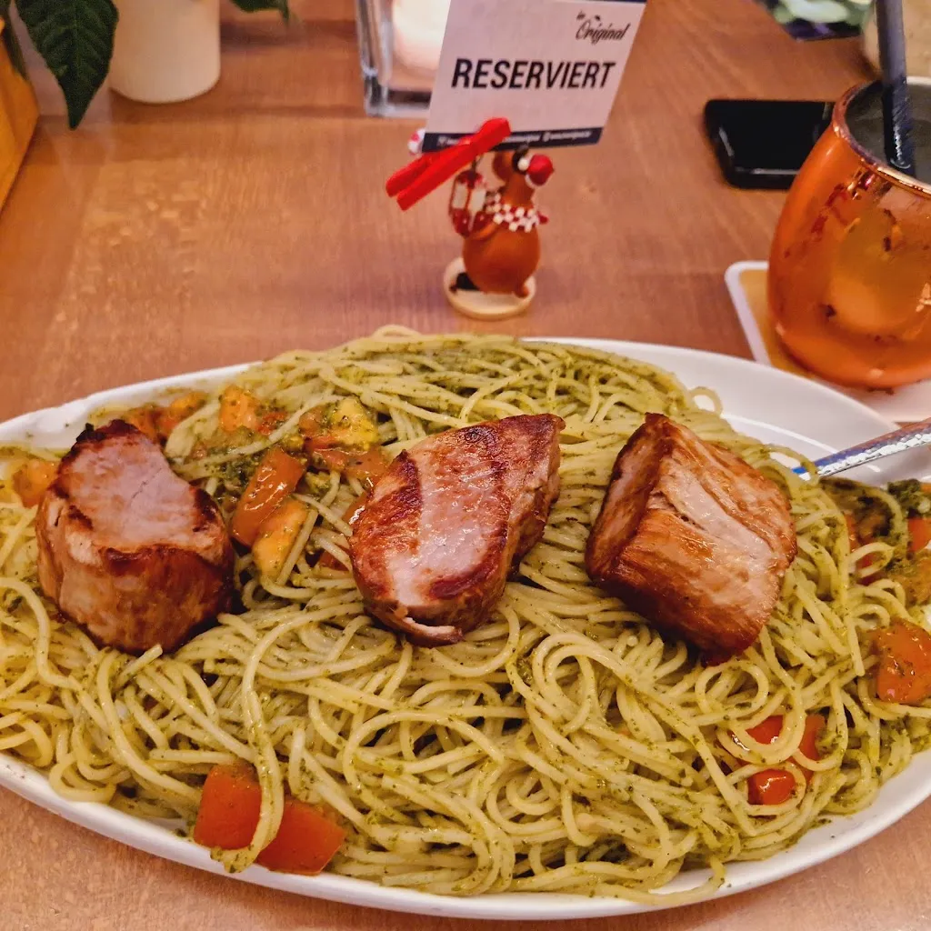 Geeta Paluri_Im Original Köndringen_Teningen_review