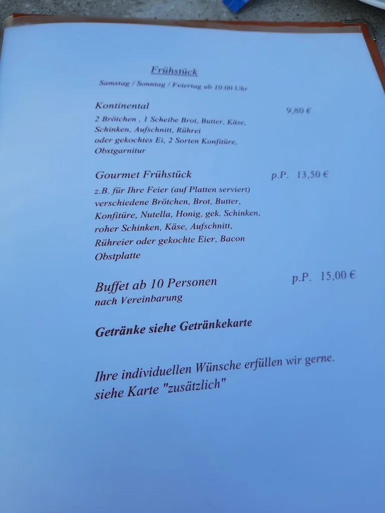 Menu_Restaurant Cafe Omas Kaffeestube_Eilsen_immagine_2