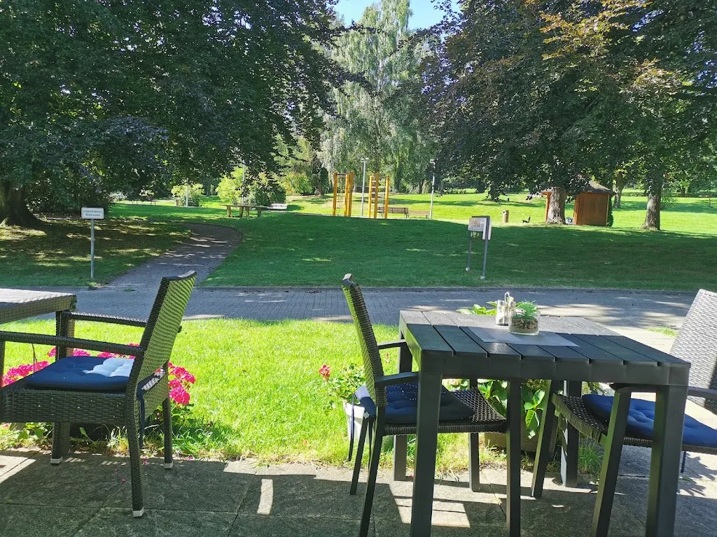 Restaurant Adria im Haus des Gastes ristorante a Eilsen