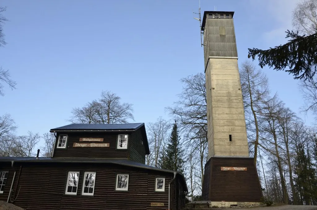 Waldgaststätte Iberger Albertturm_(Harz)_slider_image_3