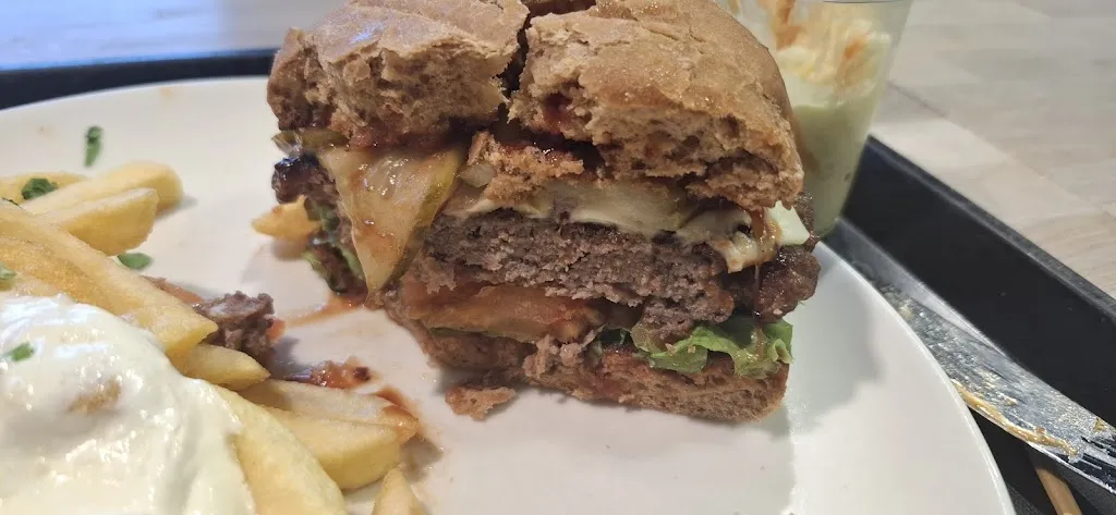 Sascha_Die Gärtnerei_(Harz)_review