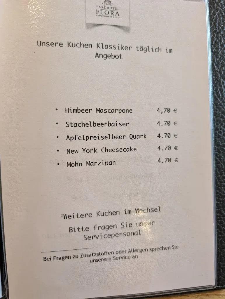 Menu_Cafe Flora_(Harz)_image_4