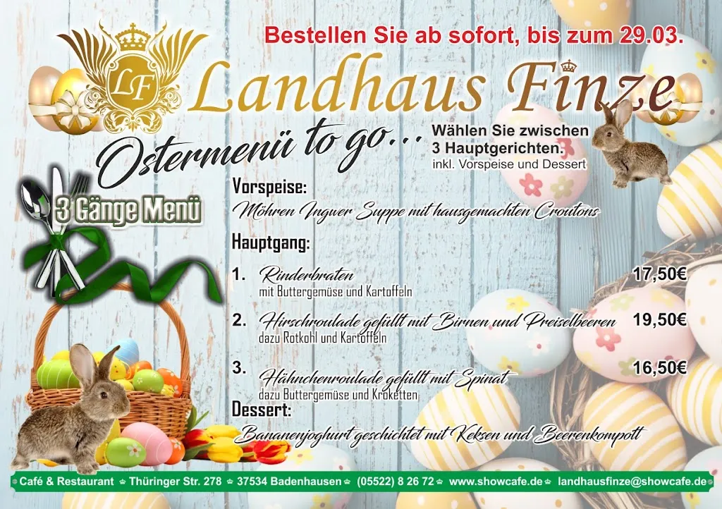 Menu_Hotel Restaurant Deutsches Haus Badenhausen_(Harz)_immagine_2