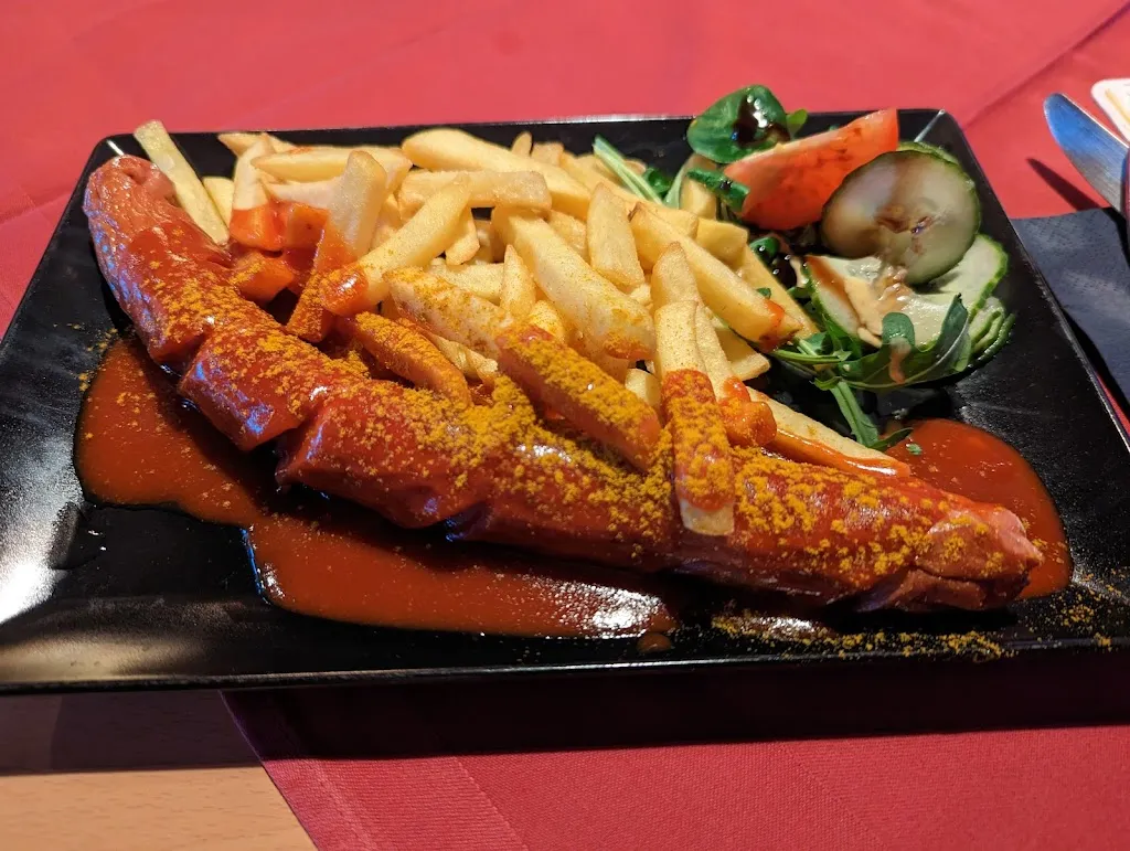 Menu_Hotel Restaurant Deutsches Haus Badenhausen_(Harz)_immagine_6