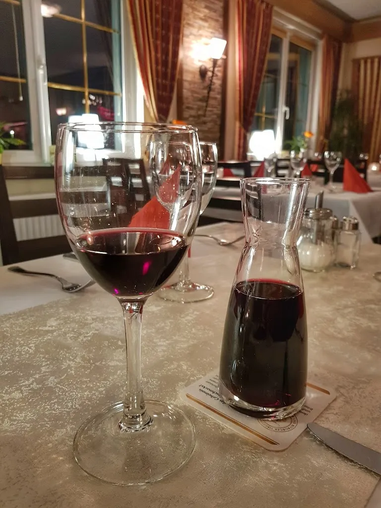 Menu_Hotel Restaurant Deutsches Haus Badenhausen_(Harz)_immagine_7