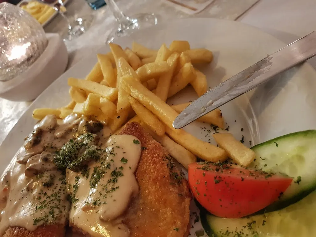 Menu_Hotel Restaurant Deutsches Haus Badenhausen_(Harz)_immagine_8