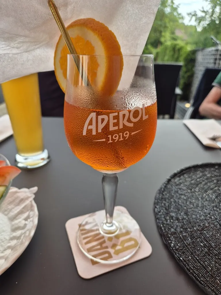 Menu_Hotel Restaurant Deutsches Haus Badenhausen_(Harz)_immagine_9