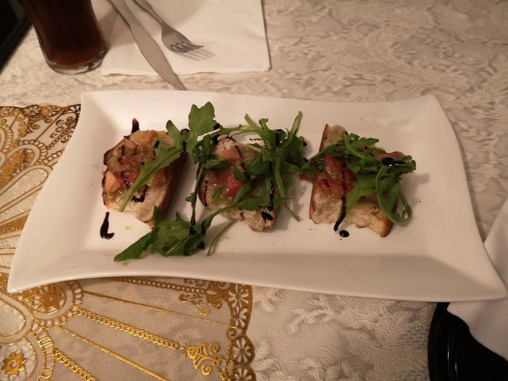 Menu_Ristorante Pizzeria Oase_(Harz)_immagine_2