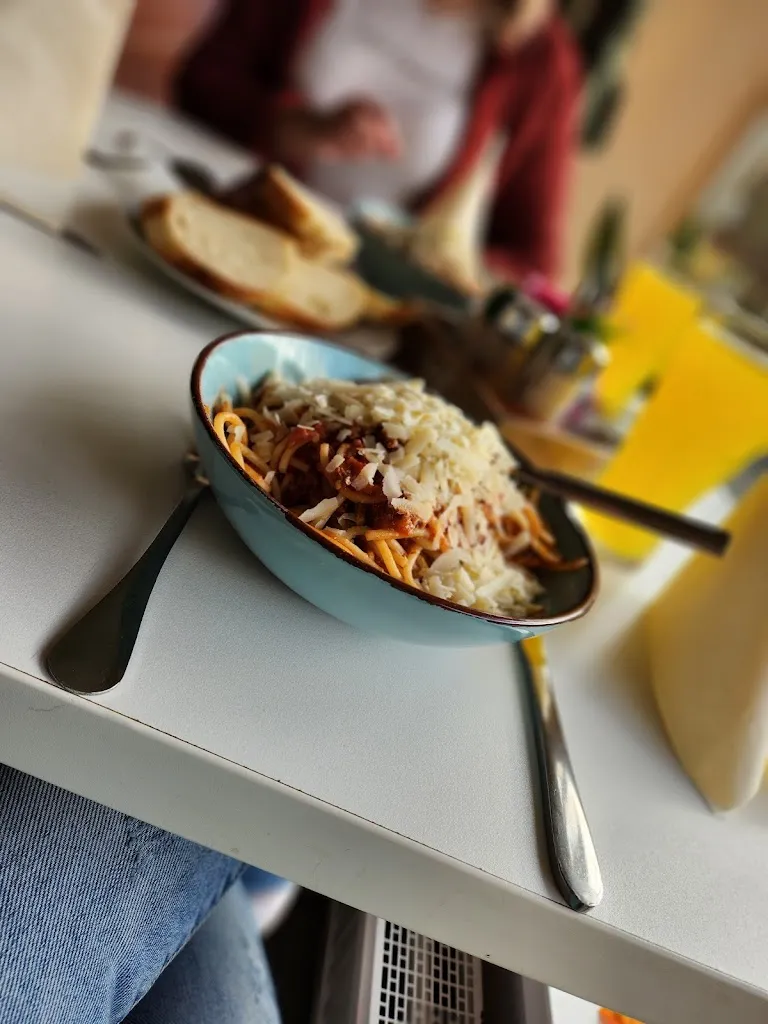 Menu_Ristorante Pizzeria Oase_(Harz)_immagine_3