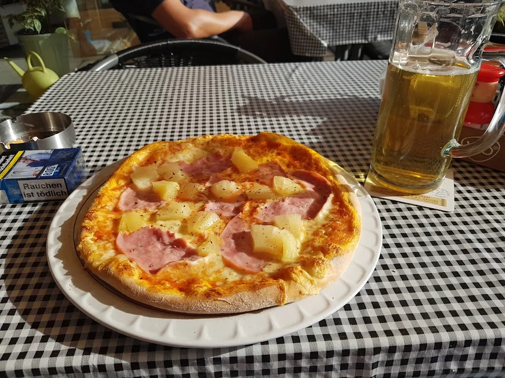 Menu_Ristorante Pizzeria Oase_(Harz)_immagine_4