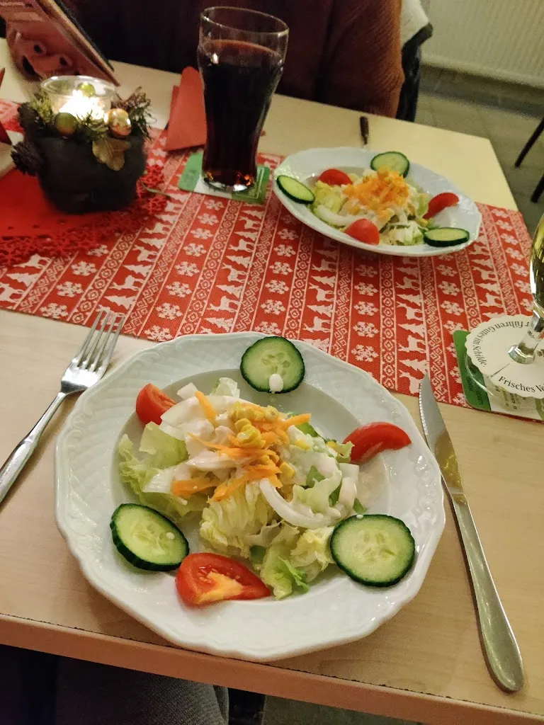 Menu_Ristorante Pizzeria Oase_(Harz)_immagine_5