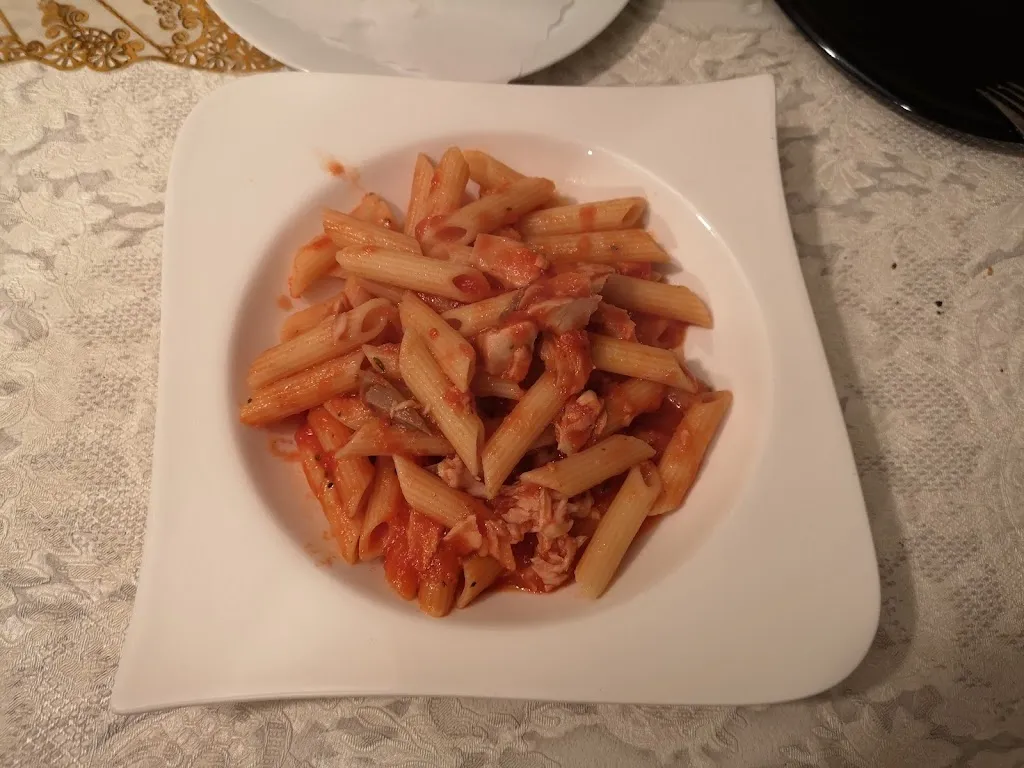 Menu_Ristorante Pizzeria Oase_(Harz)_immagine_6