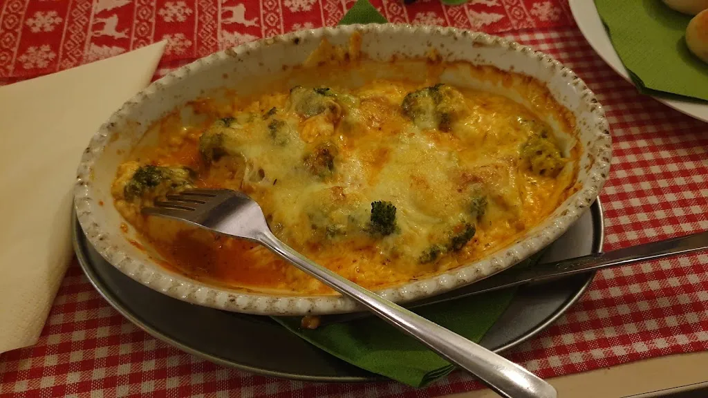 Menu_Ristorante Pizzeria Oase_(Harz)_immagine_9