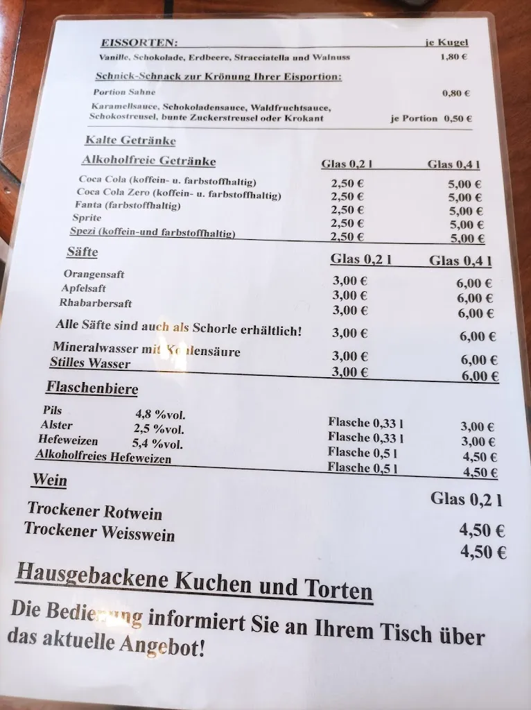 Menu_Café Antique_(Harz)_image_1