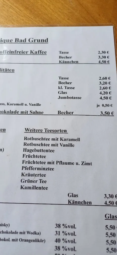 Menu_Café Antique_(Harz)_image_3