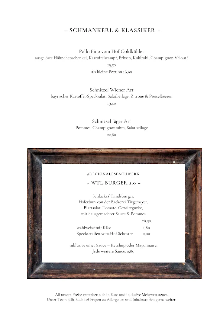 Menu_Ahrens Kaffeemühle - Fachwerk & Gasthaus_Essen_image_2