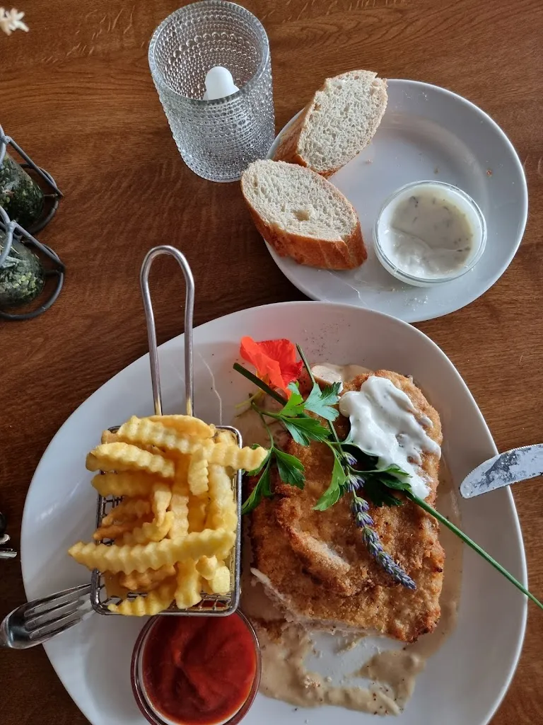 Menu_Ahrens Kaffeemühle - Fachwerk & Gasthaus_Essen_image_6