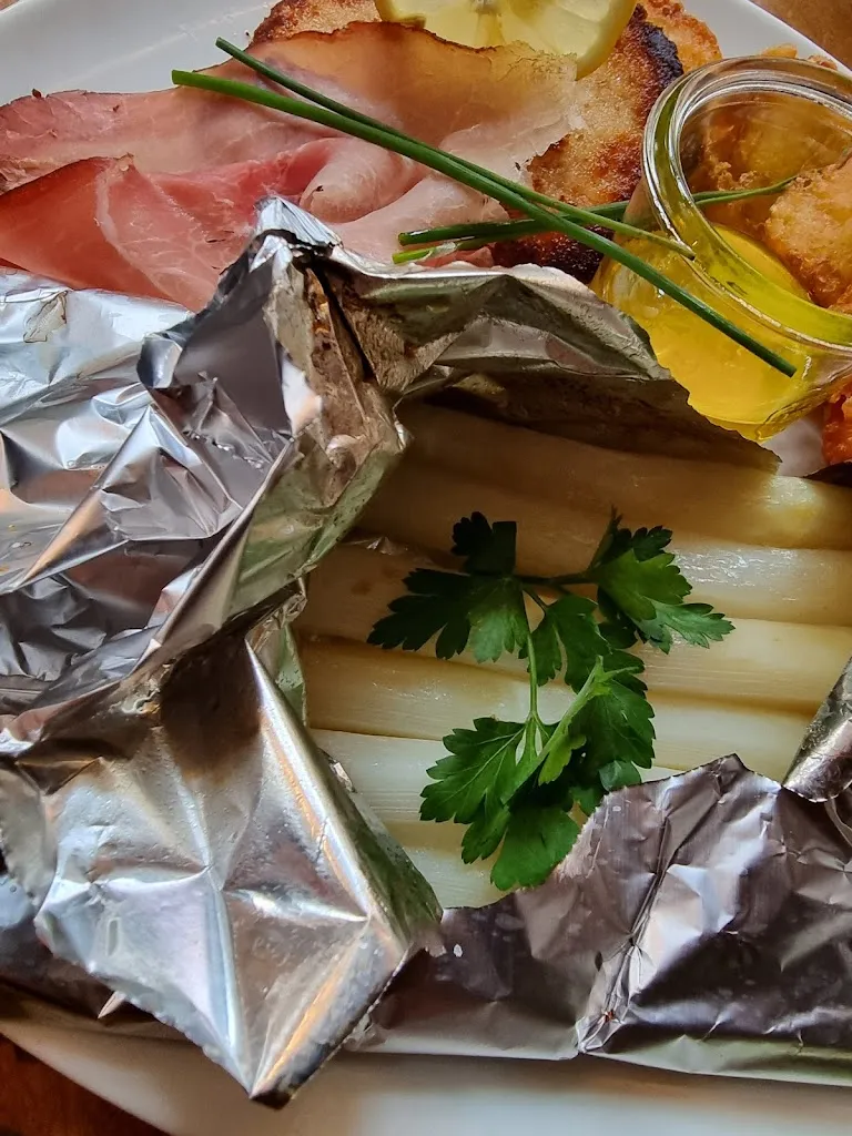 Menu_Ahrens Kaffeemühle - Fachwerk & Gasthaus_Essen_image_7