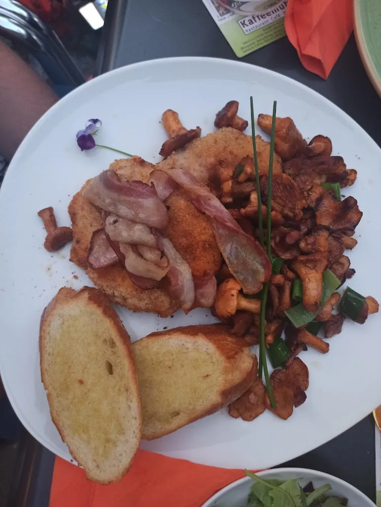 Menu_Ahrens Kaffeemühle - Fachwerk & Gasthaus_Essen_image_9