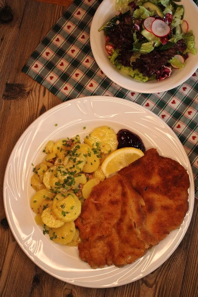 Ahrens Kaffeemühle - Fachwerk & Gasthaus_Essen_slider_image_2