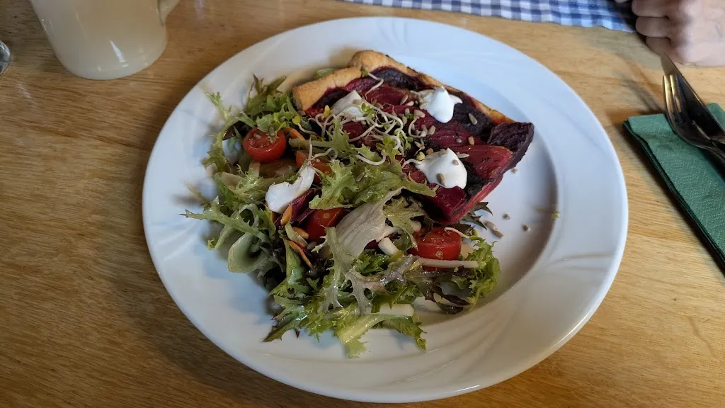 Ahrens Kaffeemühle - Fachwerk & Gasthaus_Essen_slider_image_3