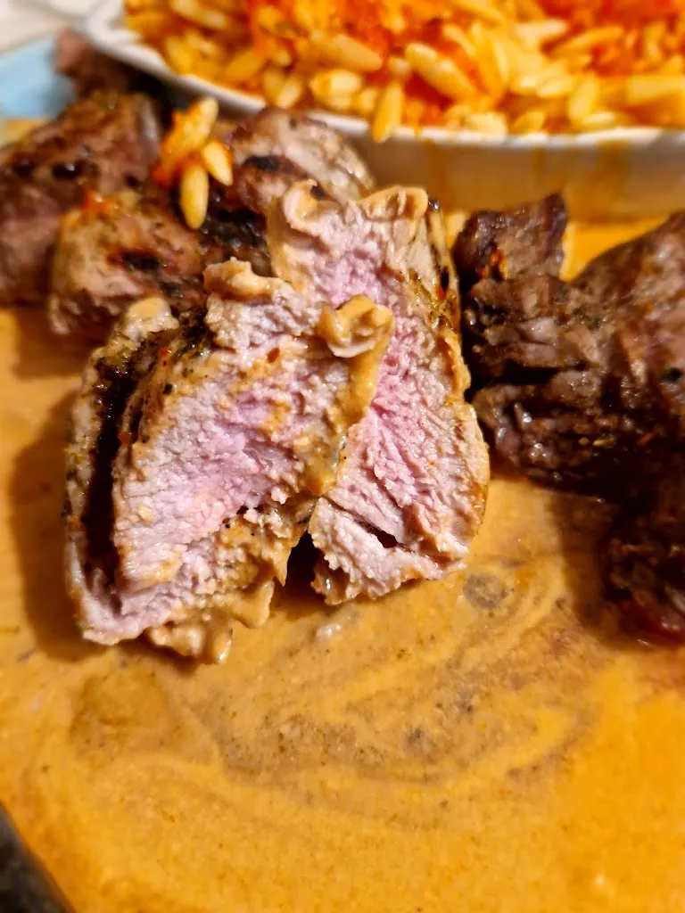 Menu_Restaurant Athen - Apostolos & Freunde_Essen_image_6