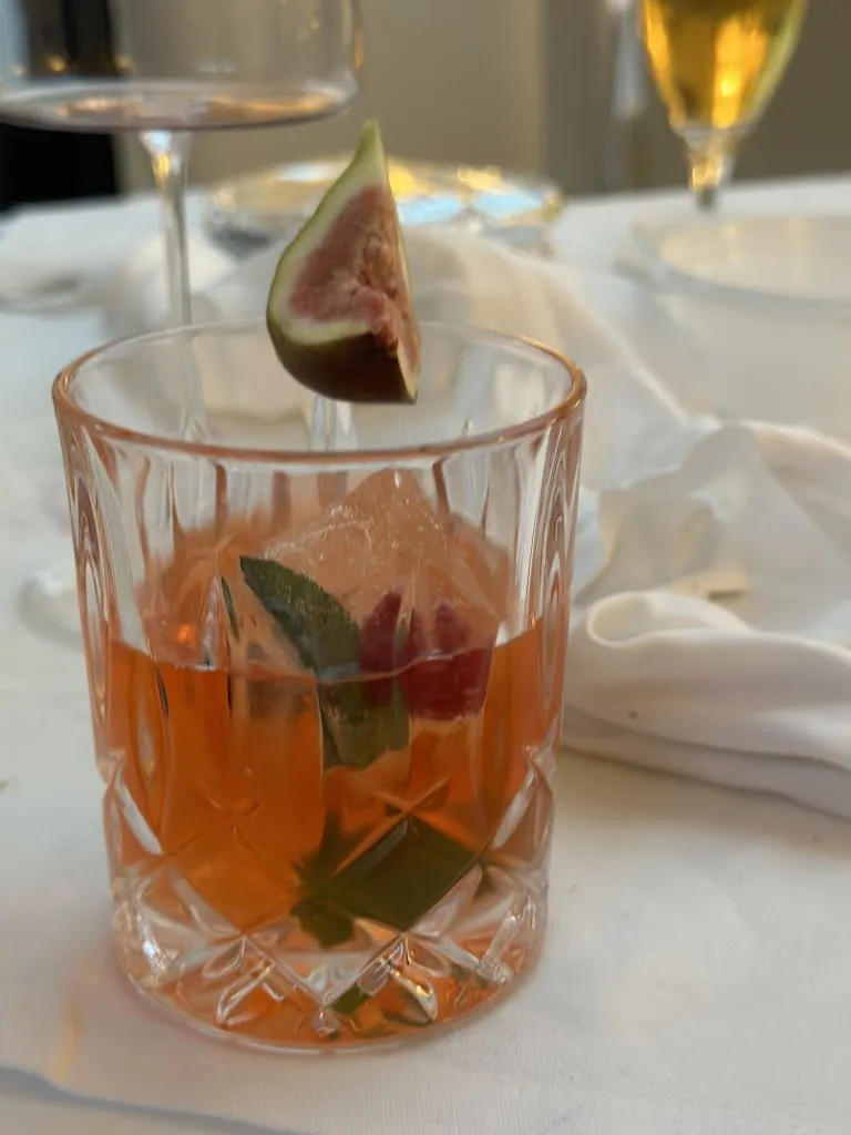 Menu_Restaurant Athen - Apostolos & Freunde_Essen_image_7