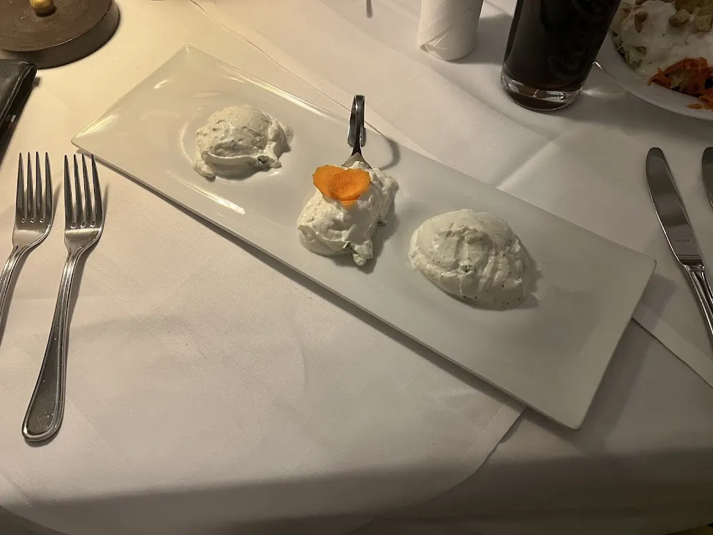 Menu_Restaurant Athen - Apostolos & Freunde_Essen_image_9