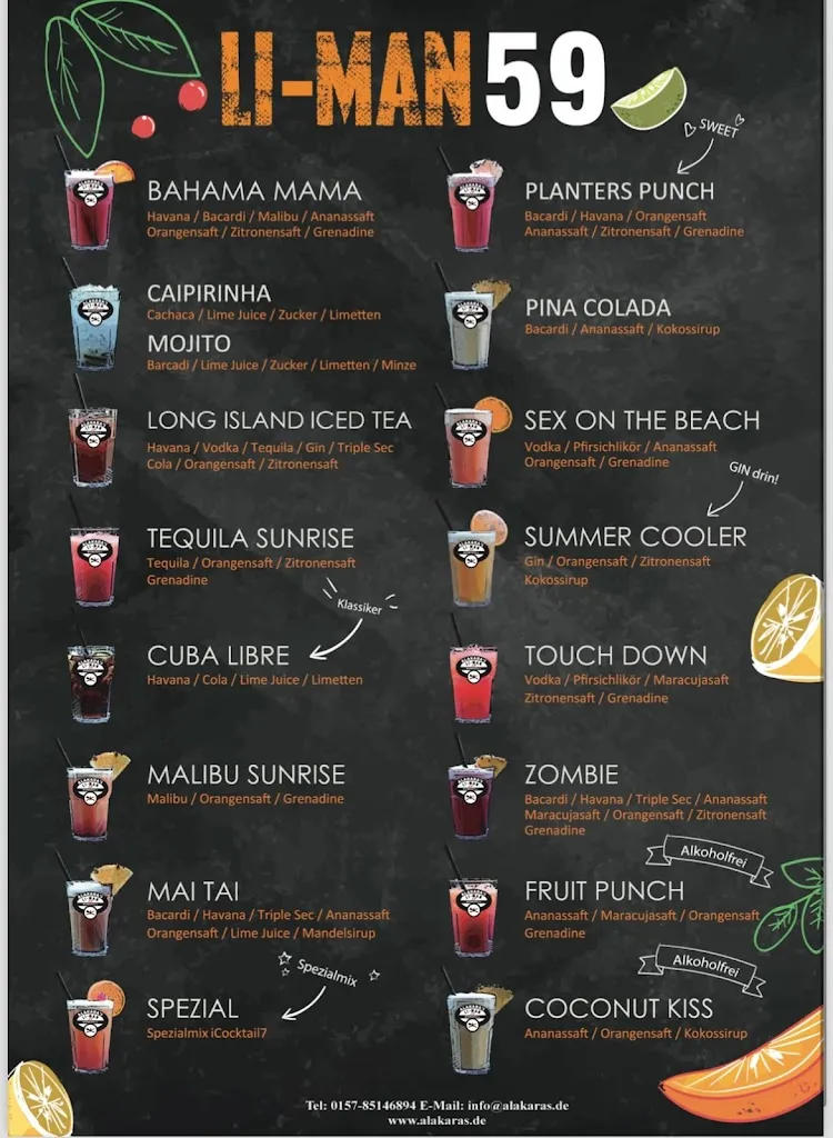 Menu_Alakara's LI-MAN 59_Essen_image_2