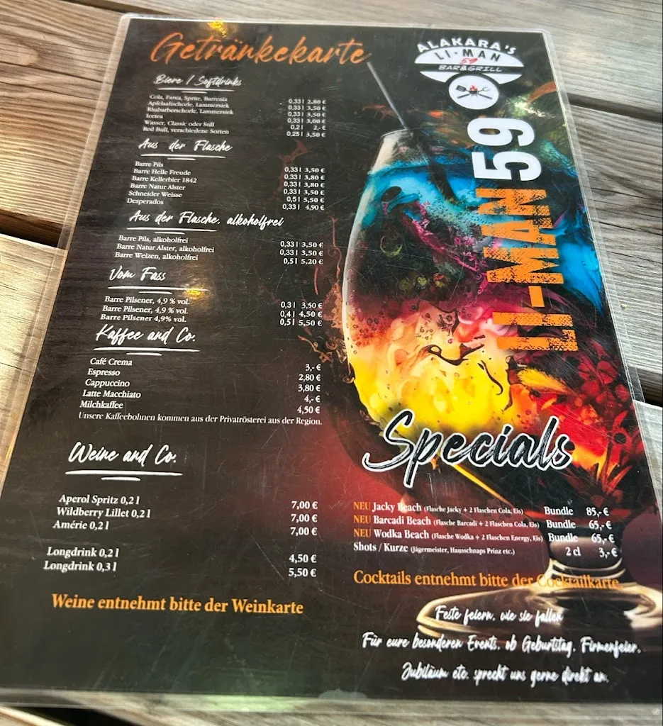 Menu_Alakara's LI-MAN 59_Essen_image_3