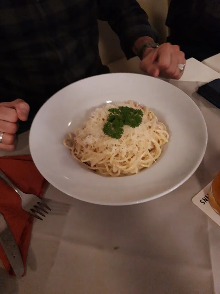 Menu_Ristorante & Pizzeria Da Toni (Bad Essen)_Essen_immagine_2