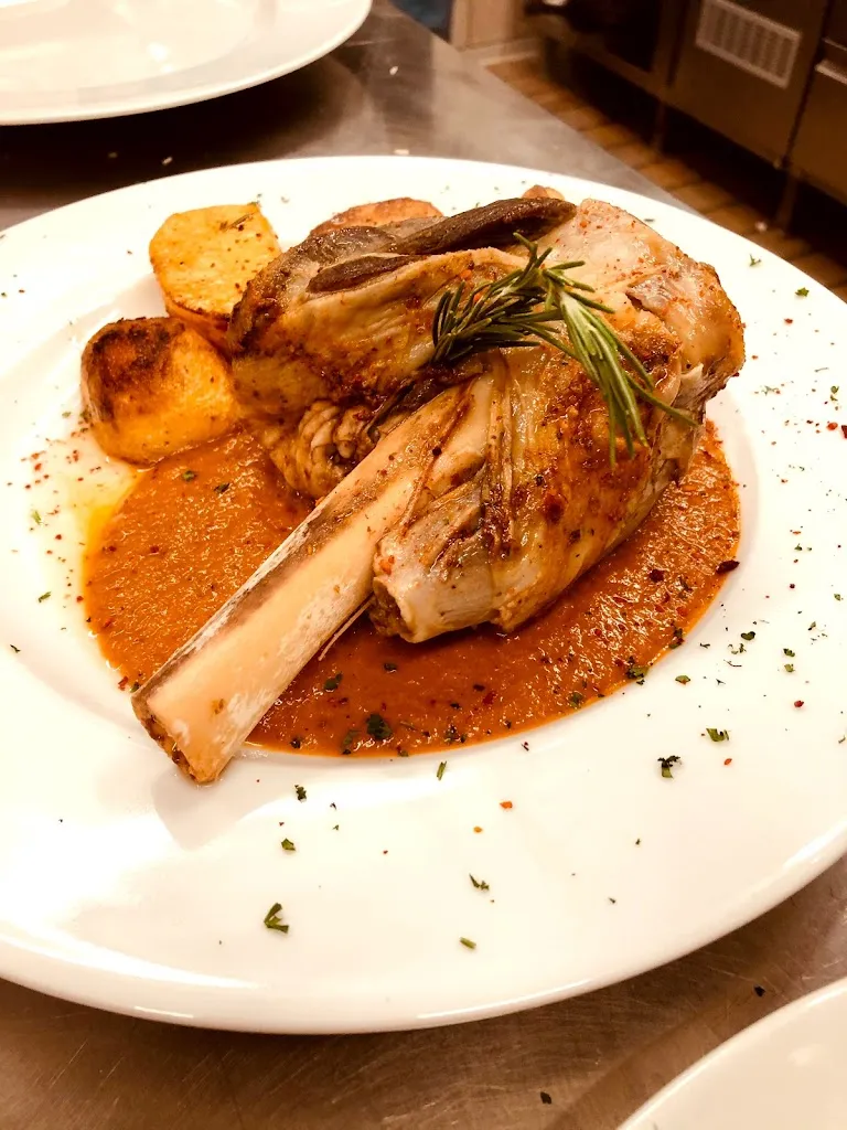 Menu_Ristorante & Pizzeria Da Toni (Bad Essen)_Essen_immagine_5