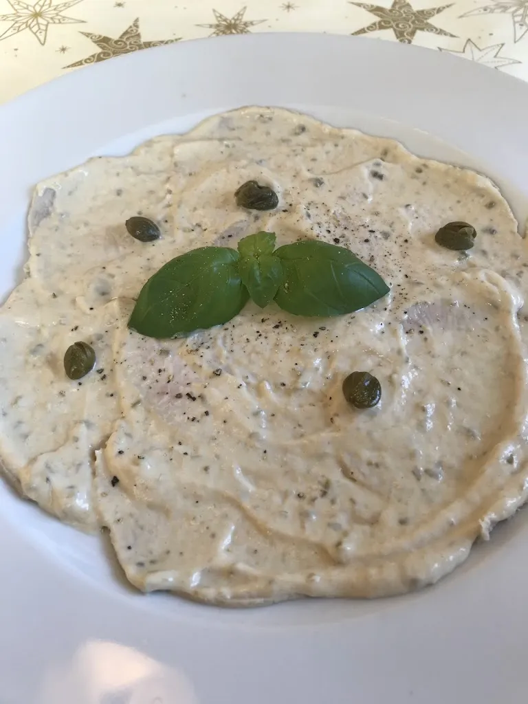 Menu_Ristorante & Pizzeria Da Toni (Bad Essen)_Essen_immagine_6