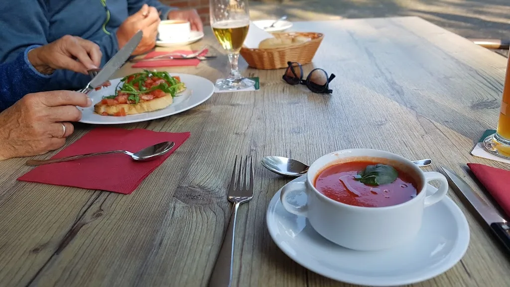 Menu_Ristorante & Pizzeria Da Toni (Bad Essen)_Essen_immagine_8