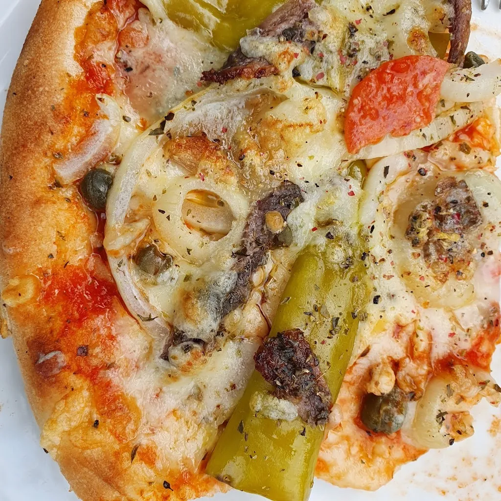 Menu_Ristorante & Pizzeria Da Toni (Bad Essen)_Essen_immagine_9