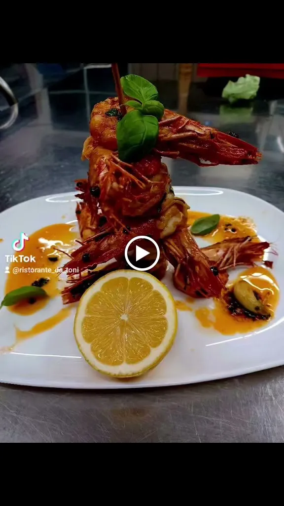 Ristorante & Pizzeria Da Toni (Bad Essen)_Essen_slider_image_2