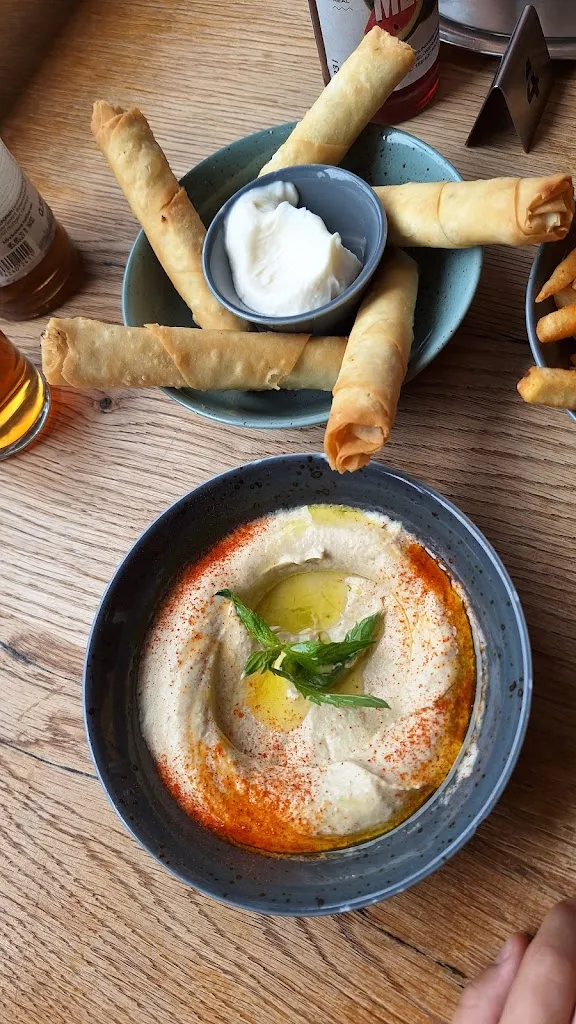 Ilana Gal Waizer_Die Zeder - Restaurant & Take-Away_Titisee-Neustadt_review