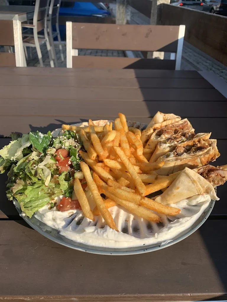 Meryem Yildirim_Die Zeder - Restaurant & Take-Away_Titisee-Neustadt_review