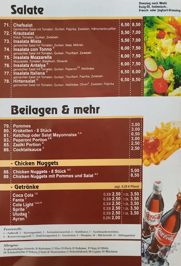 Menu_Sivas Pizza und Kebap Haus_Essen_image_2