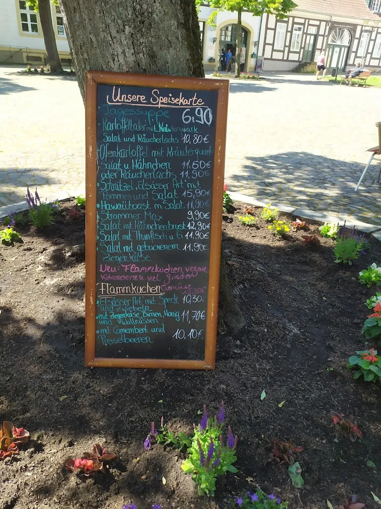 Menu_Das Kleine Haus - Café, Restaurant_Essen_image_3