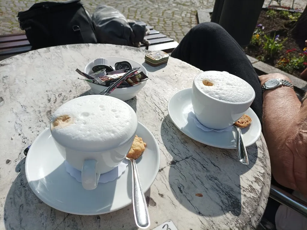 Menu_Das Kleine Haus - Café, Restaurant_Essen_image_4