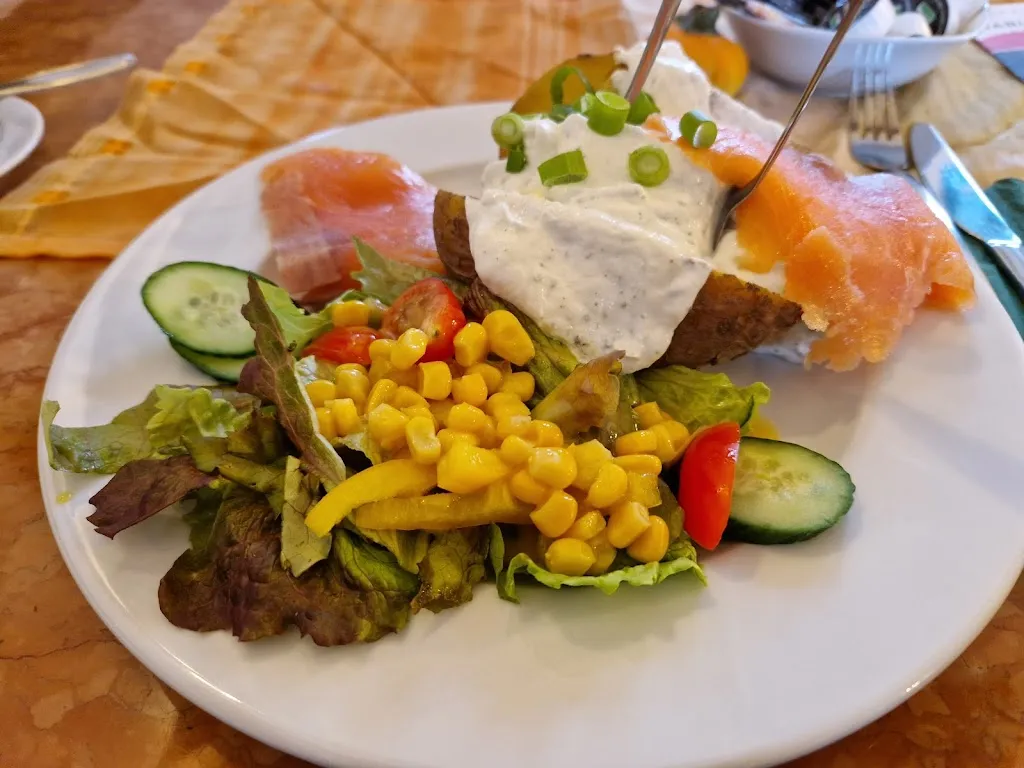 Menu_Das Kleine Haus - Café, Restaurant_Essen_image_9