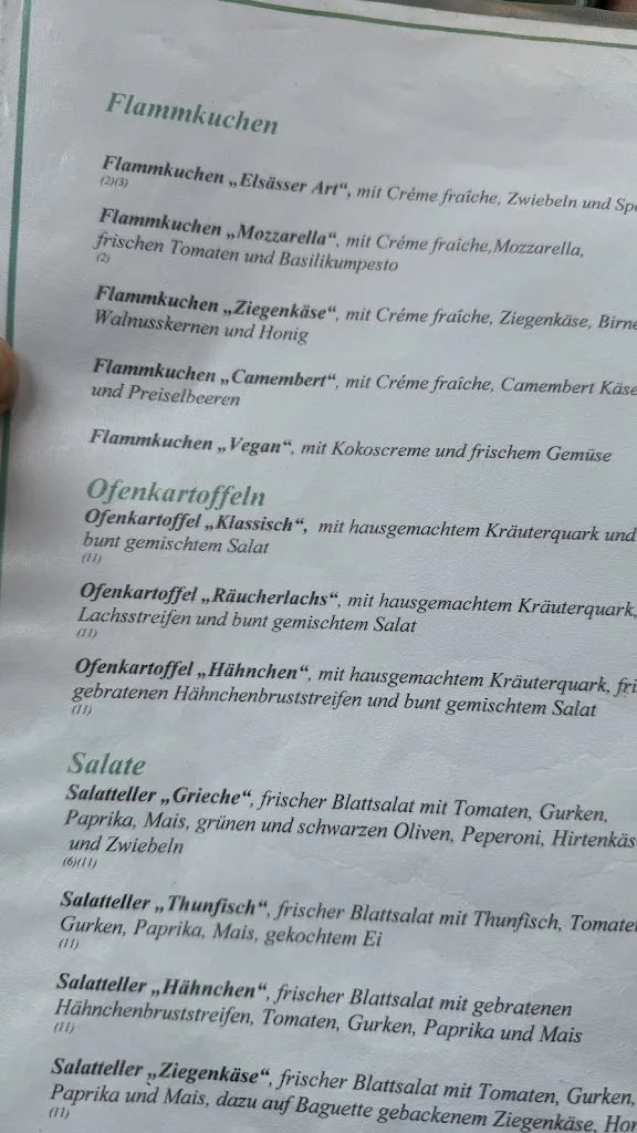 Klaus Spielbüchler_Das Kleine Haus - Café, Restaurant_Essen_review